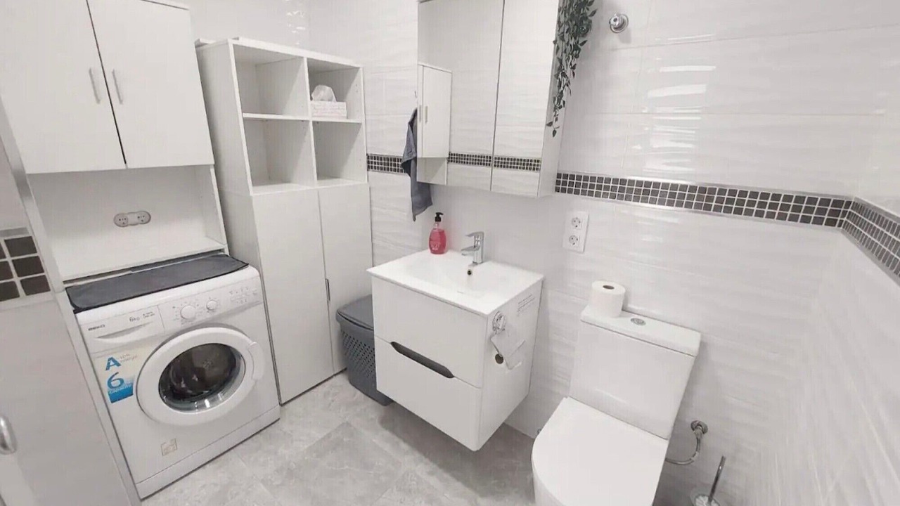 Photo of Bathroom in La Siesta