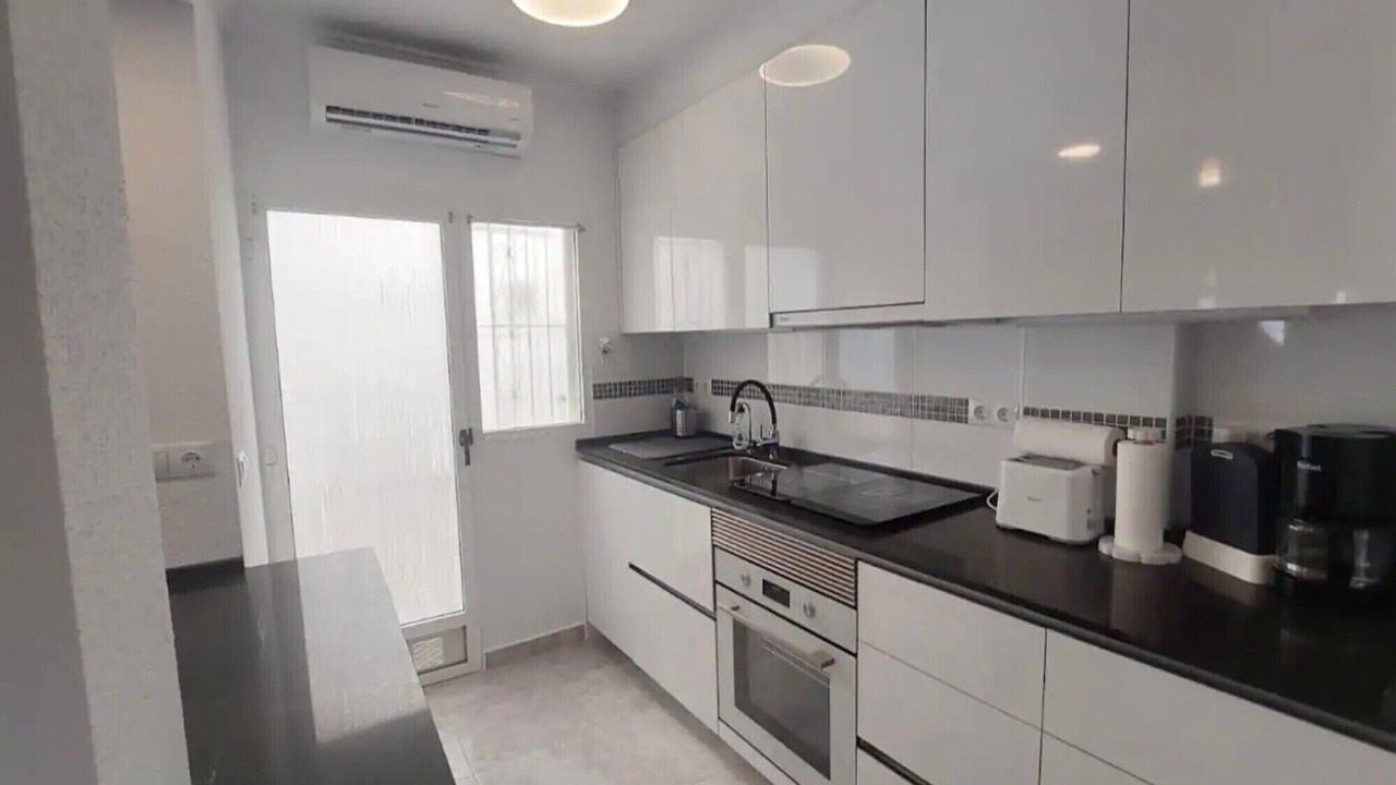 Photo of Kitchen in La Siesta