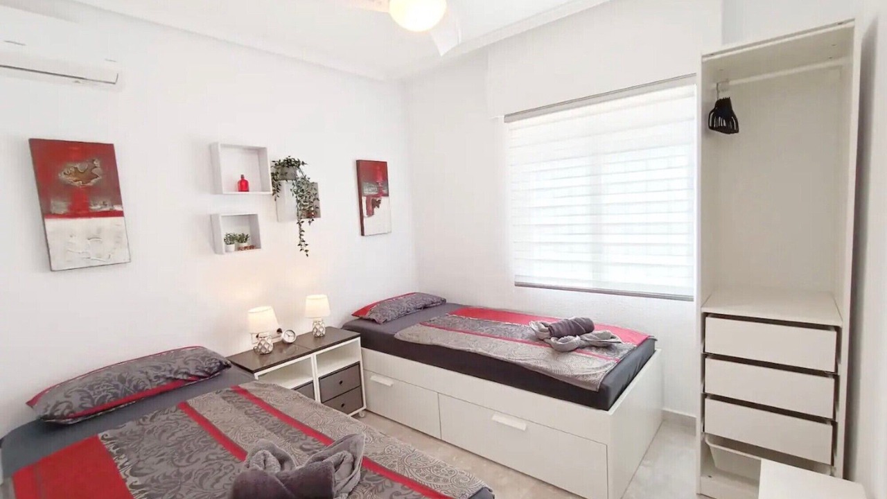 Photo of Bedroom in La Siesta