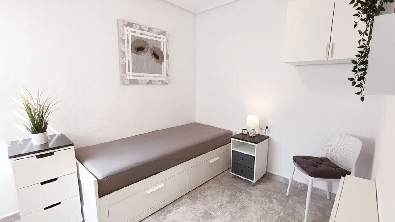 Photo of Bedroom in La Siesta