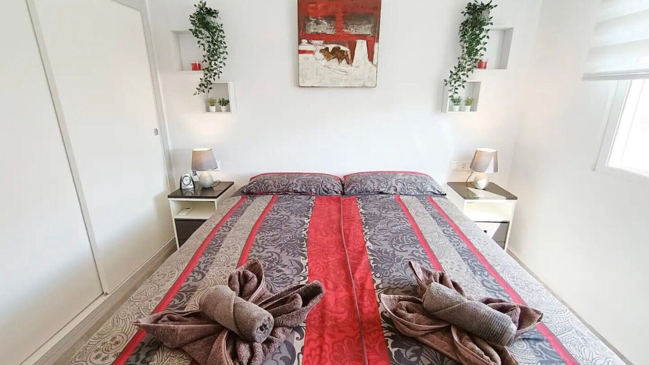 Photo of Bedroom in La Siesta