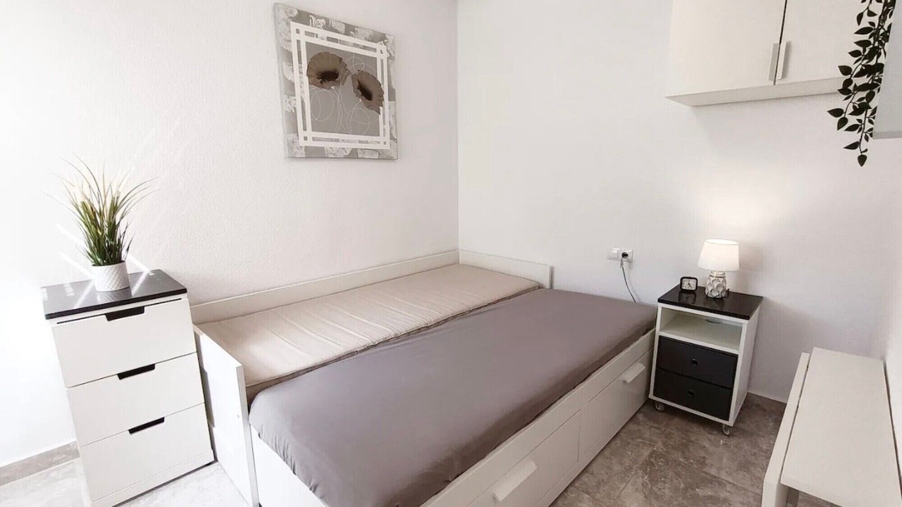 Photo of Bedroom in La Siesta