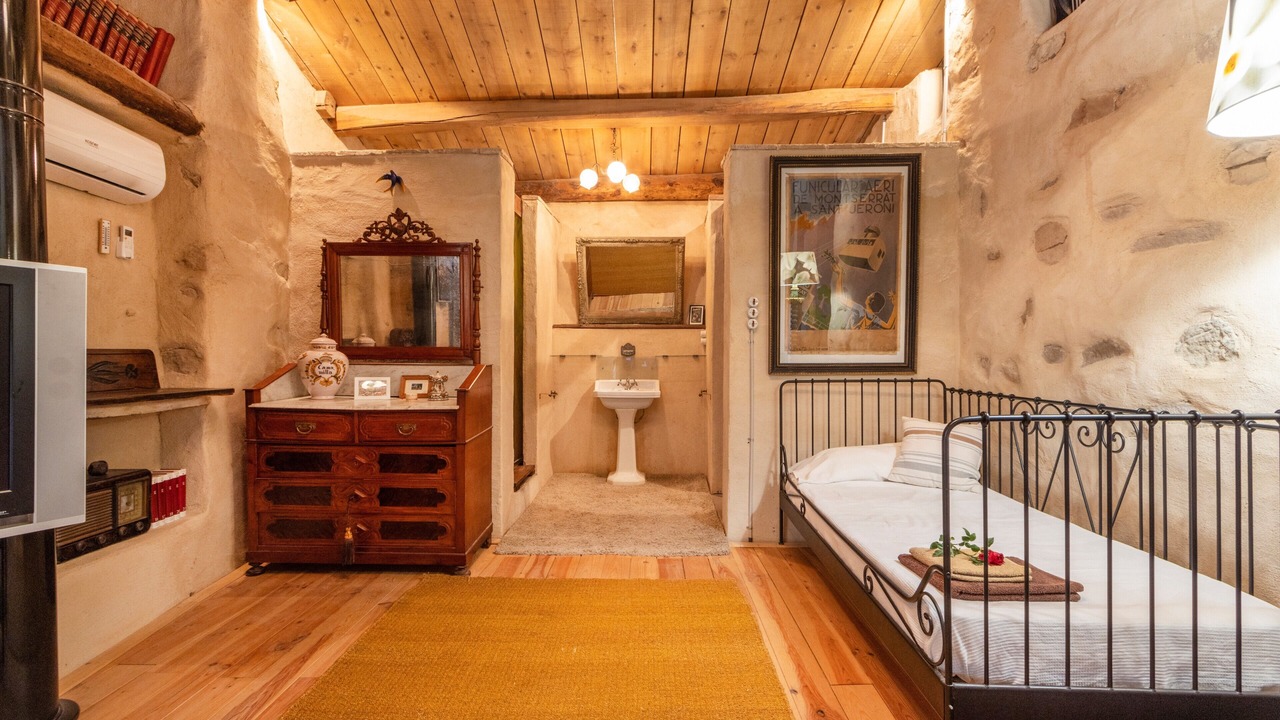 Photo of Bedroom in Artesa de Segre