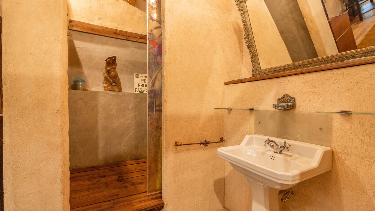 Photo of Bathroom in Artesa de Segre