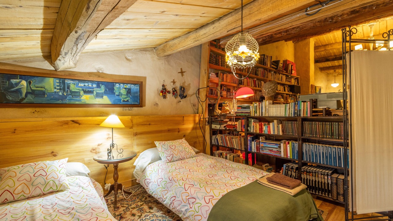 Photo of Bedroom in Artesa de Segre