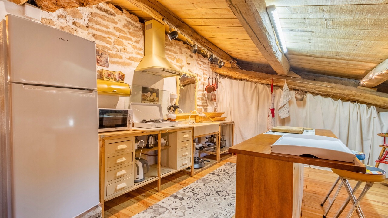 Photo of Kitchen in Artesa de Segre