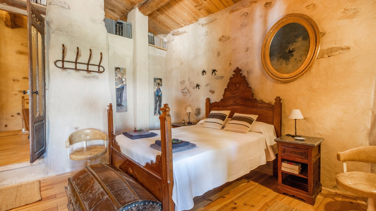 Photo of Bedroom in Artesa de Segre