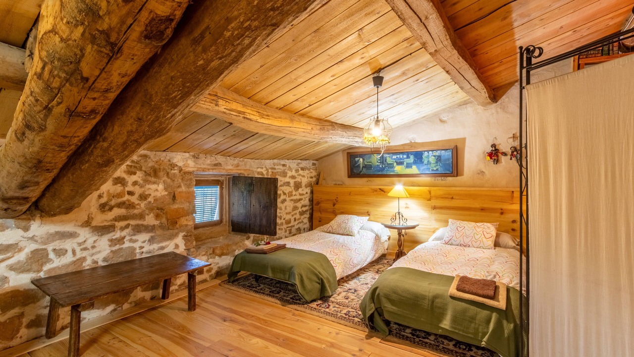 Photo of Bedroom in Artesa de Segre