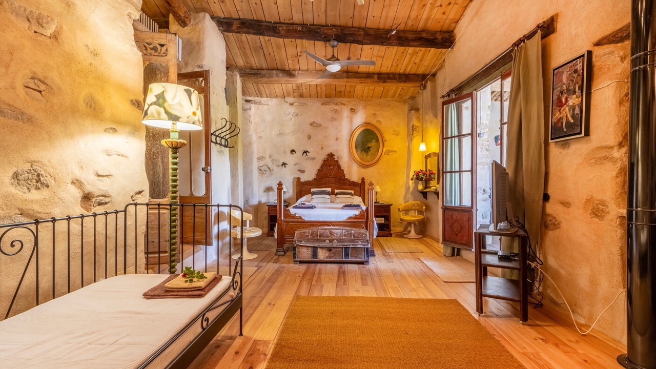 Photo of Bedroom in Artesa de Segre