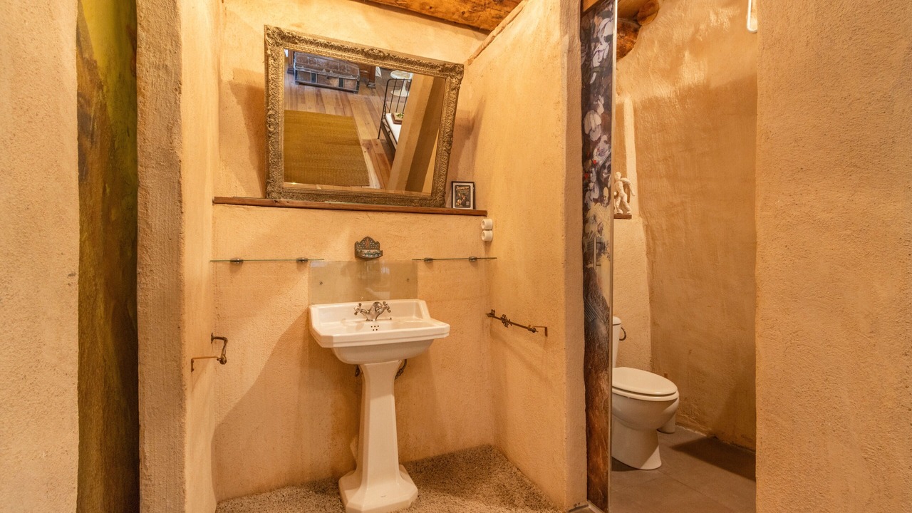 Photo of Bathroom in Artesa de Segre