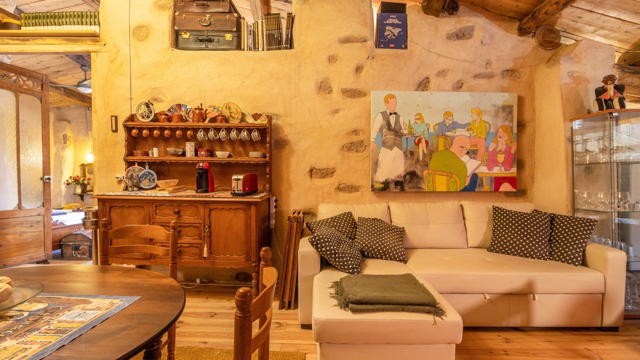 Photo of Livingroom in Artesa de Segre
