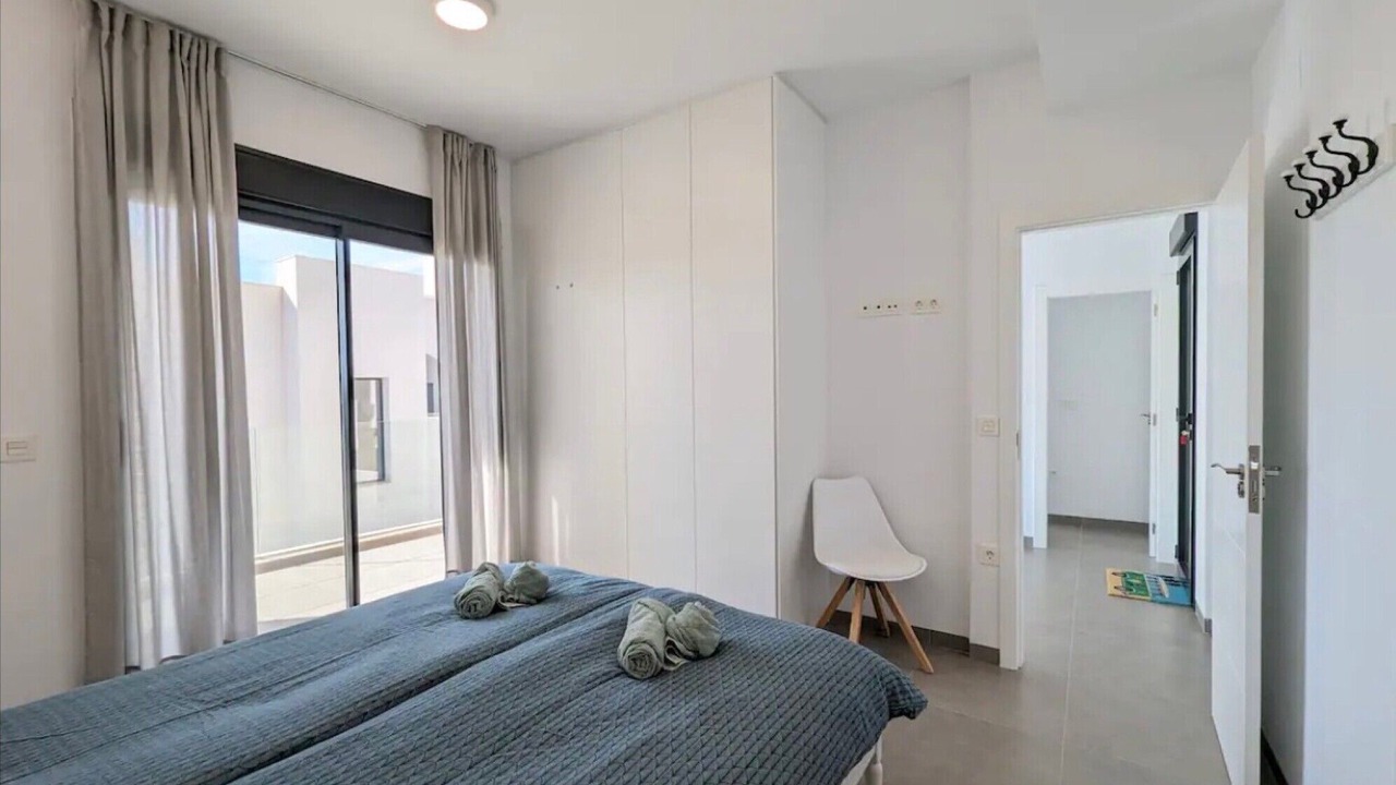 Photo of Bedroom in Los Montesinos
