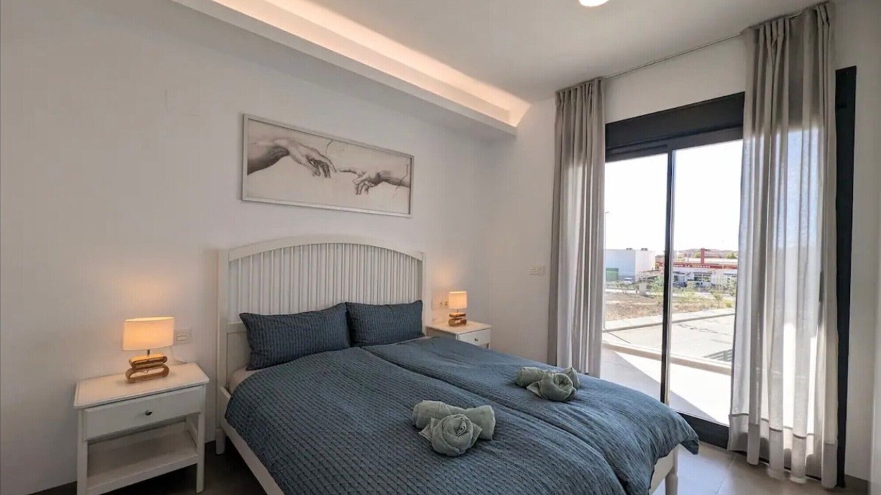Photo of Bedroom in Los Montesinos