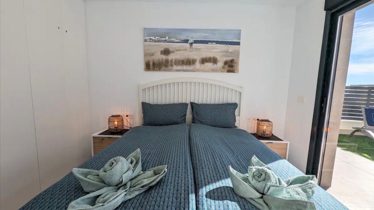 Photo of Bedroom in Los Montesinos