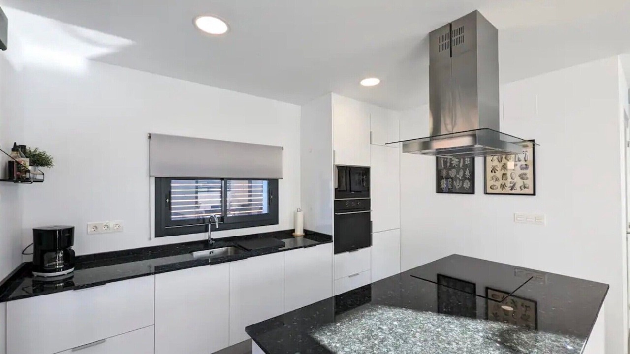 Photo of Kitchen in Los Montesinos