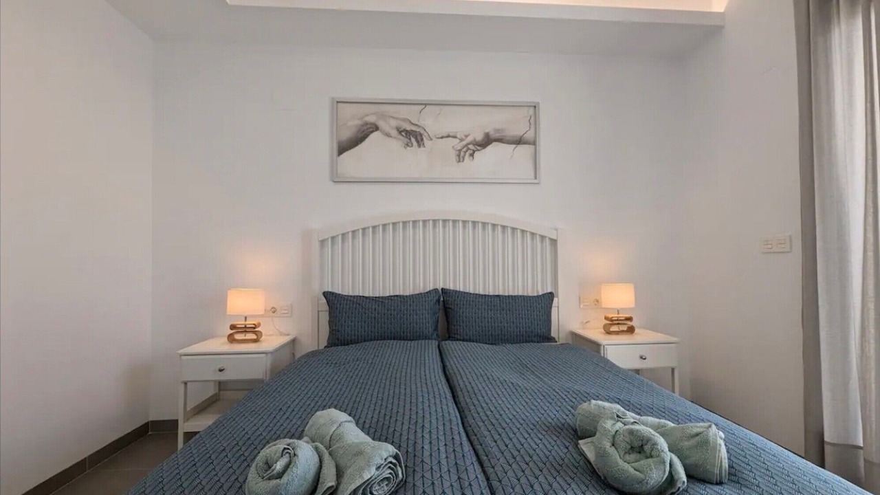 Photo of Bedroom in Los Montesinos