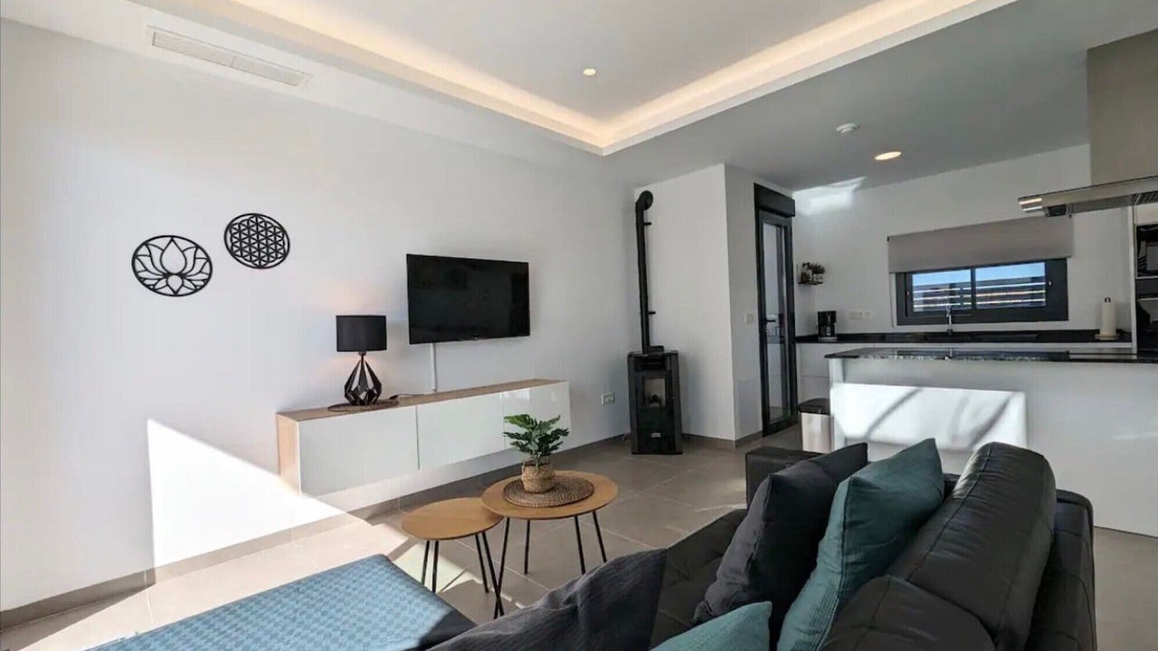 Photo of Livingroom in Los Montesinos