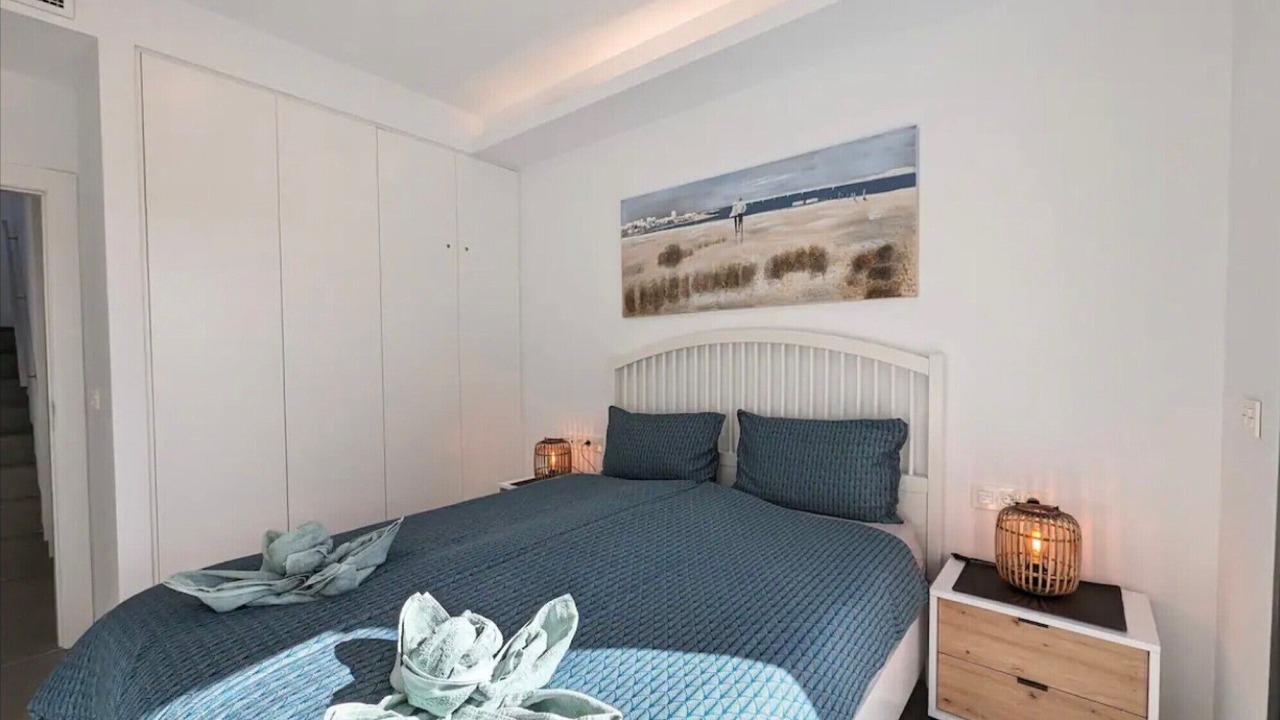 Photo of Bedroom in Los Montesinos