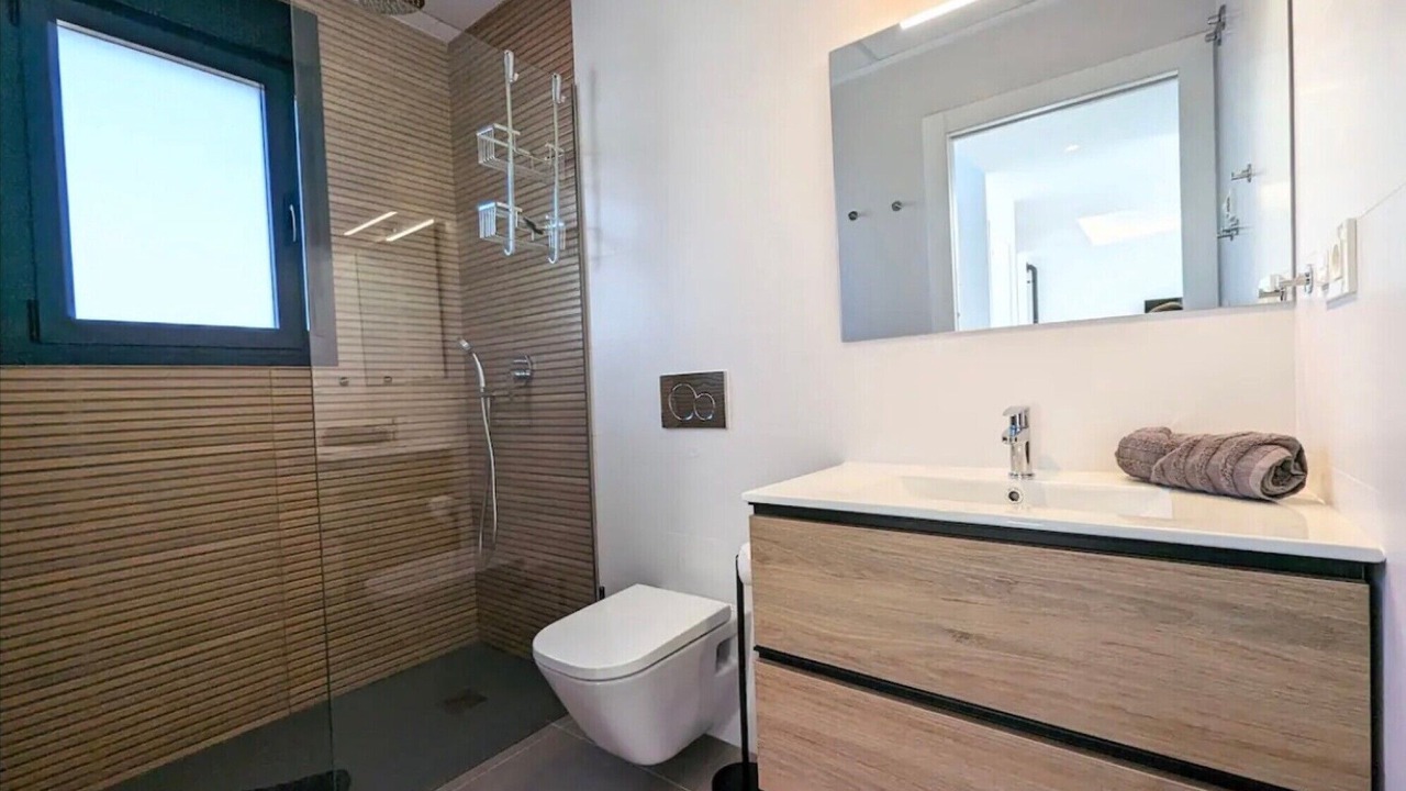 Photo of Bathroom in Los Montesinos