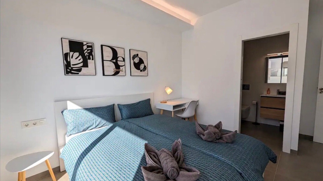 Photo of Bedroom in Los Montesinos