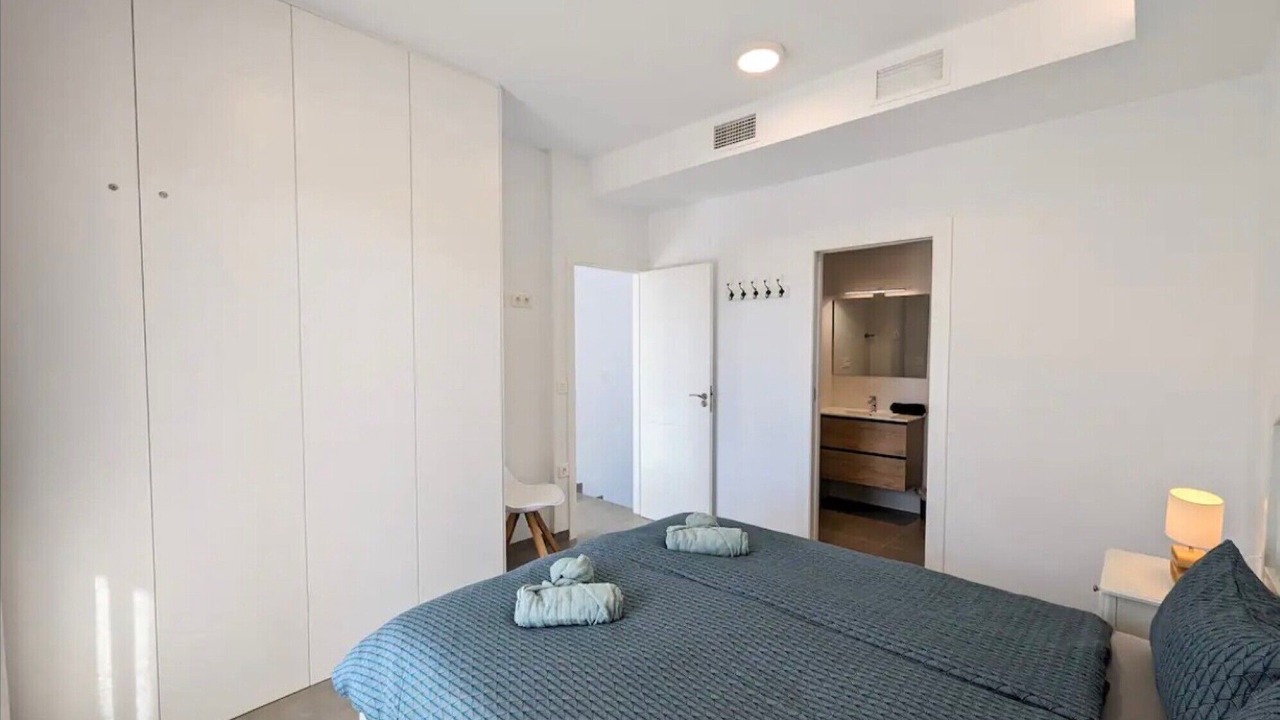 Photo of Bedroom in Los Montesinos