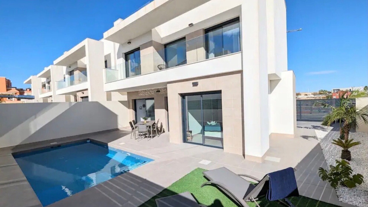 Photo of Outdoor in Los Montesinos