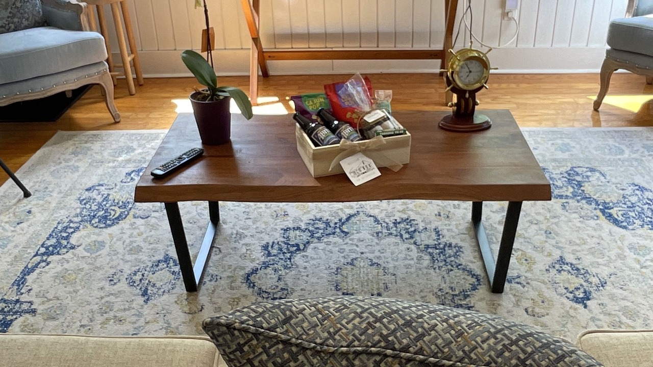 Photo of Livingroom in Milton