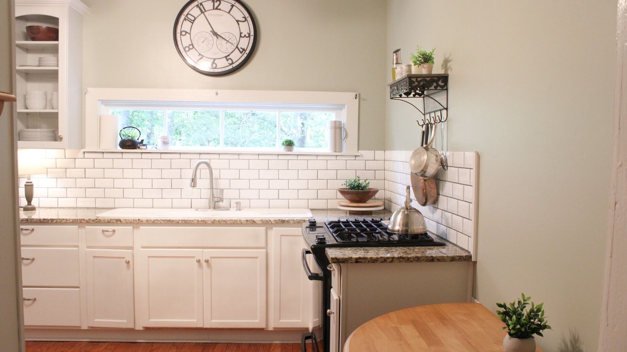 Photo of Kitchen in Milton