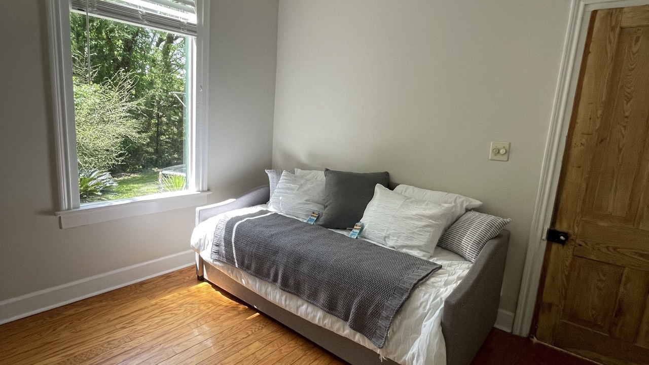 Photo of Bedroom in Milton