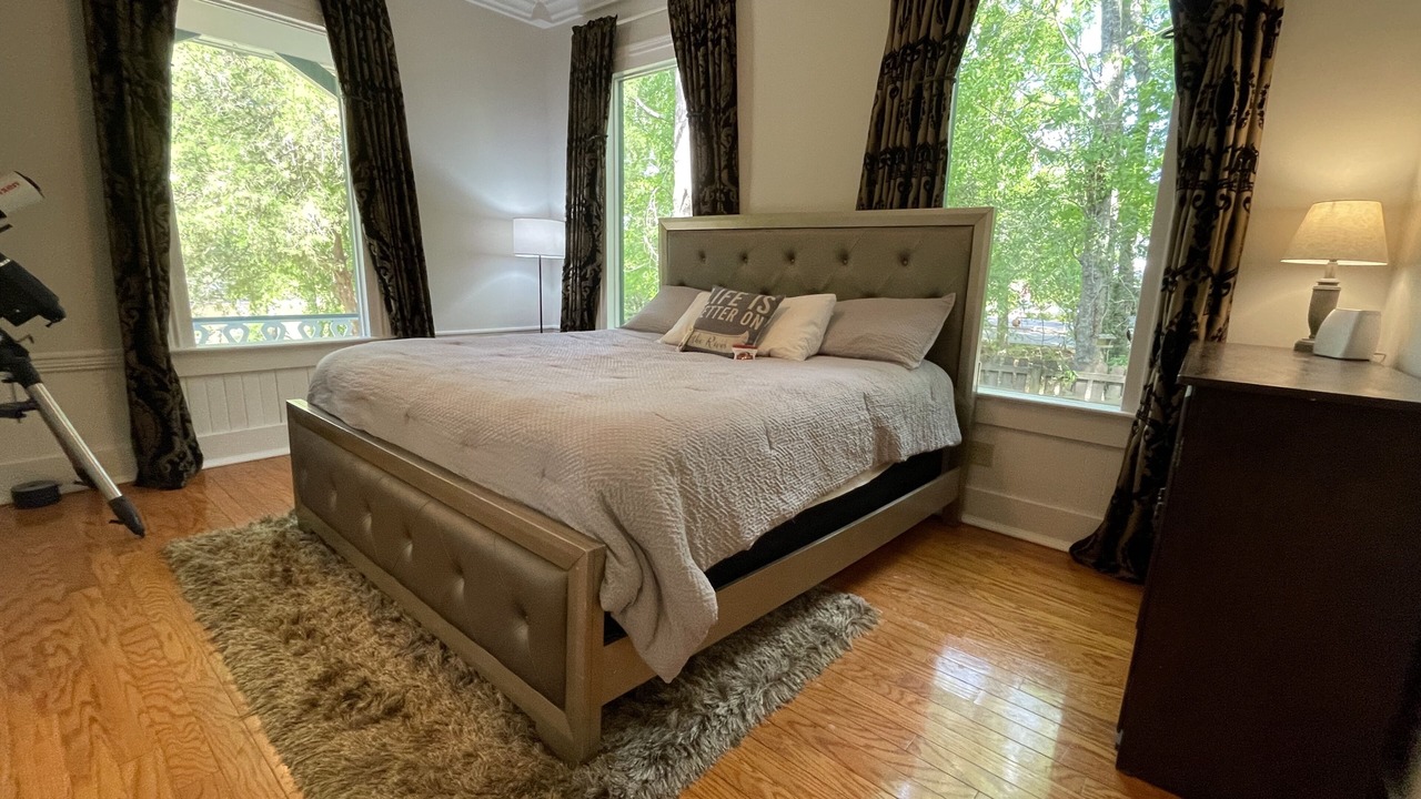 Photo of Bedroom in Milton