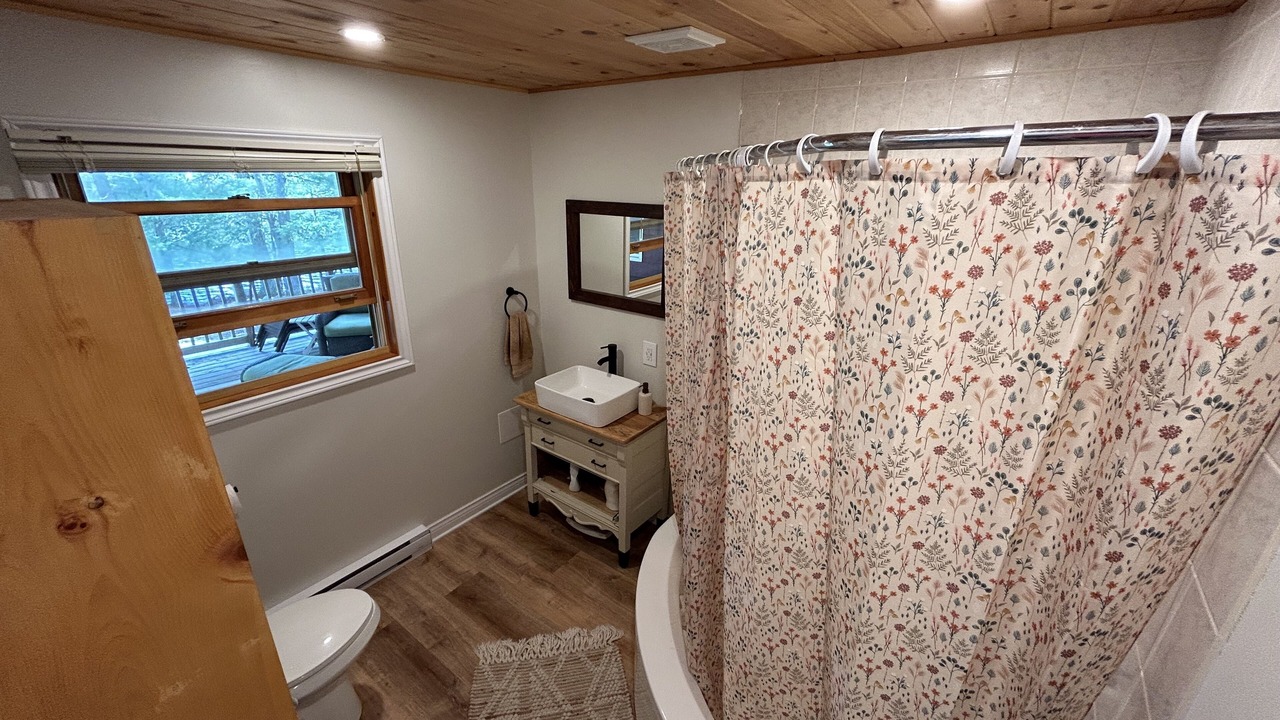 Photo of Bathroom in Queens