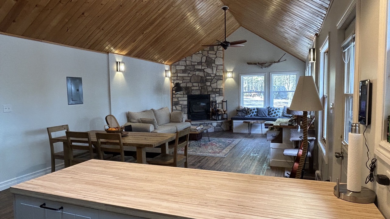 Photo of Livingroom in Queens