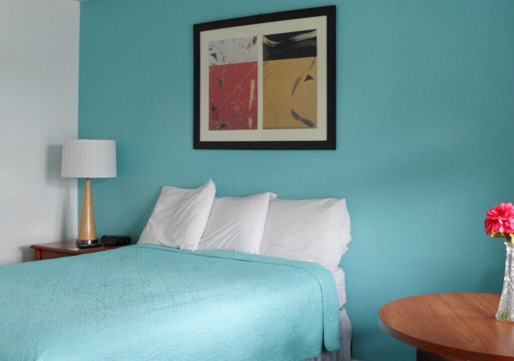 Photo of Bedroom in Lake George