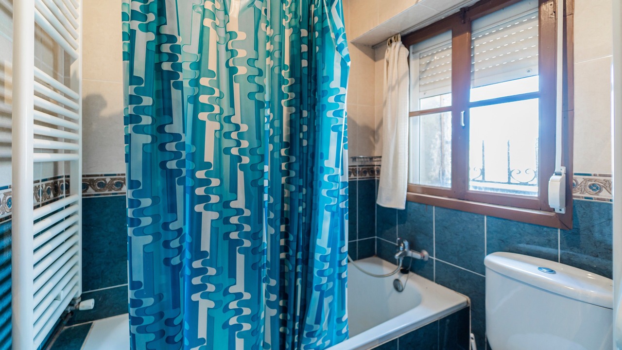 Photo of Bathroom in Montemayor de Pililla