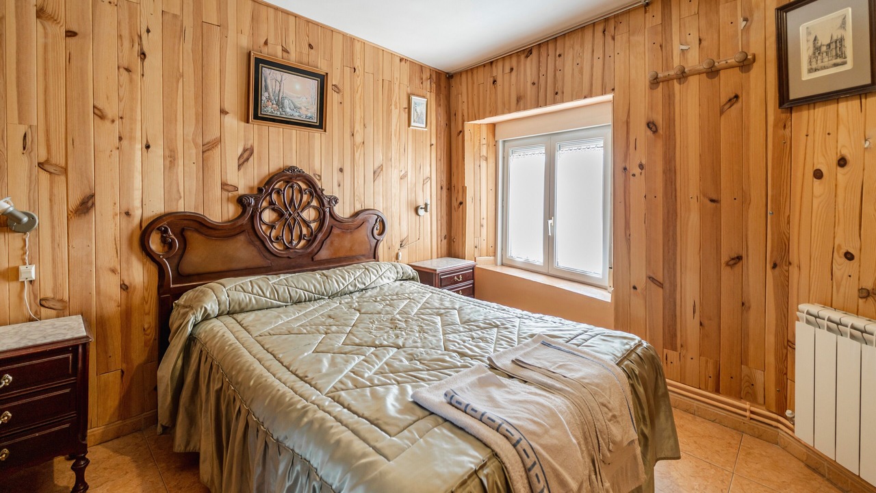 Photo of Bedroom in Montemayor de Pililla