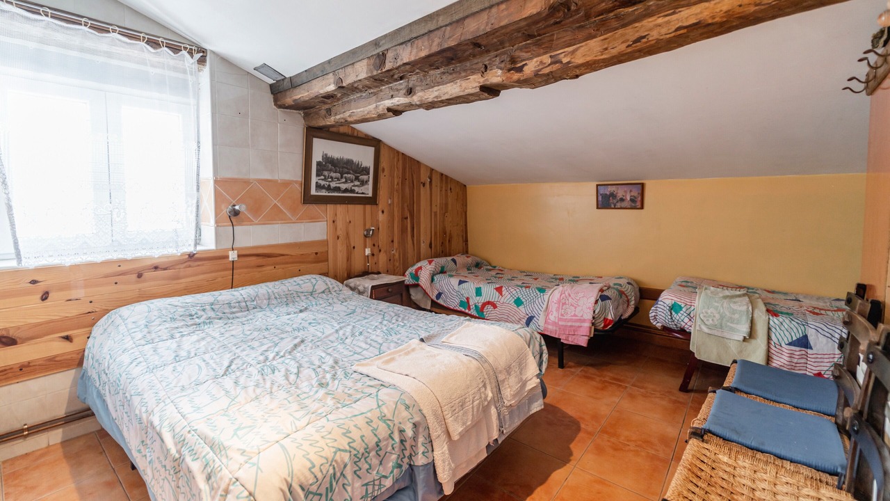 Photo of Bedroom in Montemayor de Pililla
