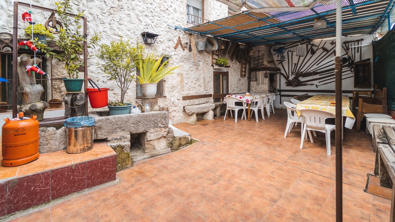 Photo of Outdoor in Montemayor de Pililla