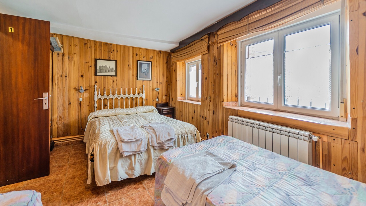 Photo of Bedroom in Montemayor de Pililla