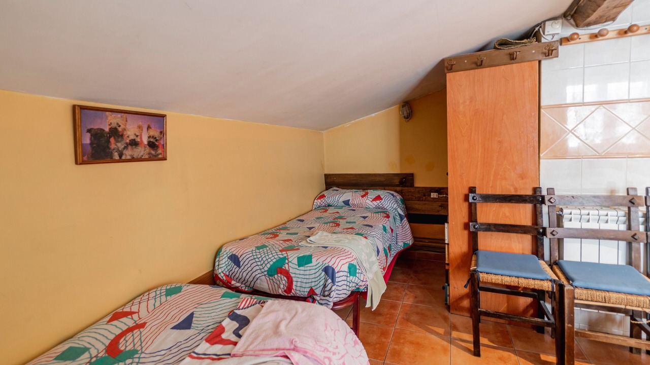 Photo of Bedroom in Montemayor de Pililla