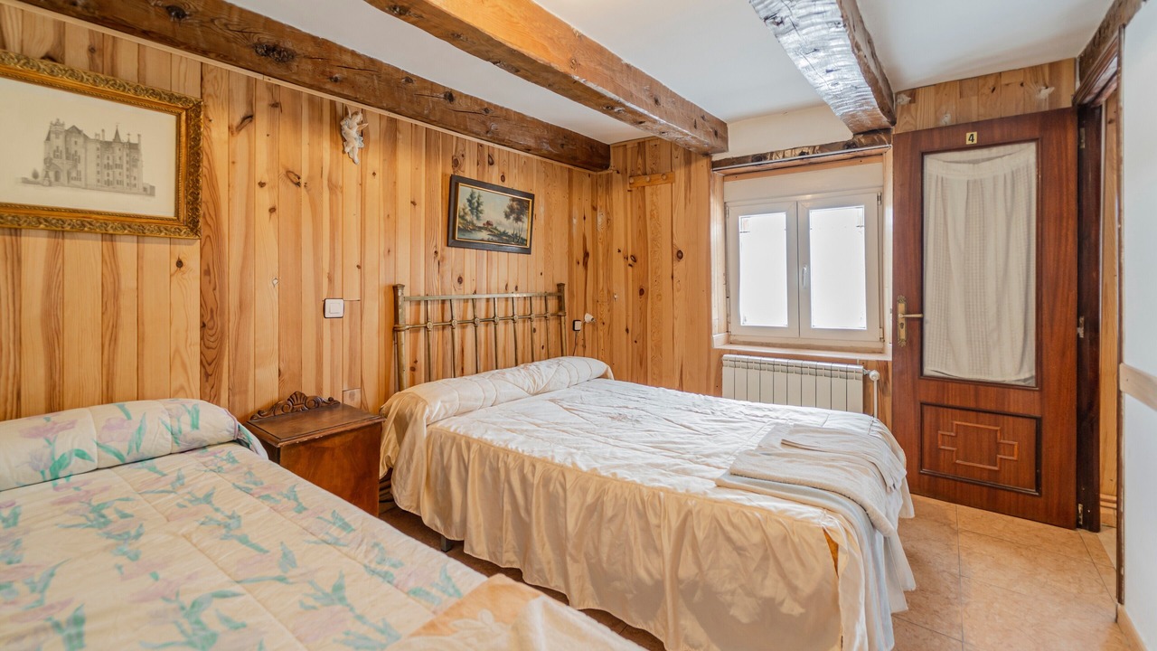 Photo of Bedroom in Montemayor de Pililla