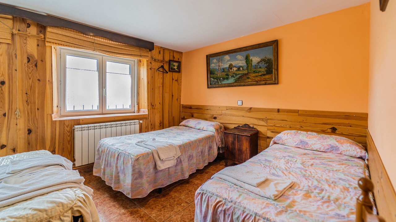 Photo of Bedroom in Montemayor de Pililla