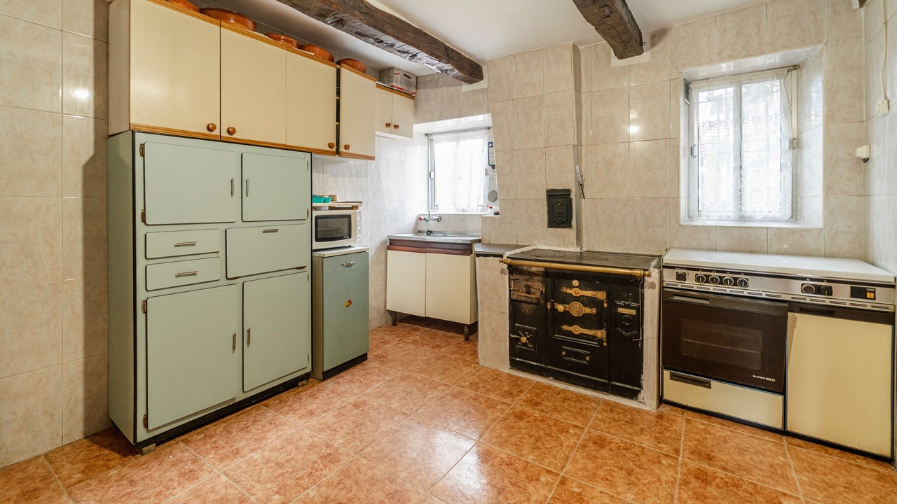 Photo of Kitchen in Montemayor de Pililla