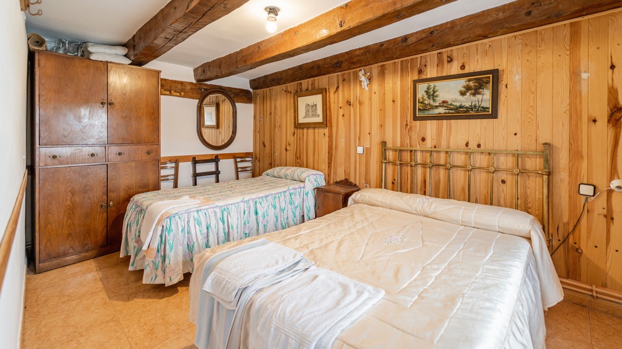 Photo of Bedroom in Montemayor de Pililla