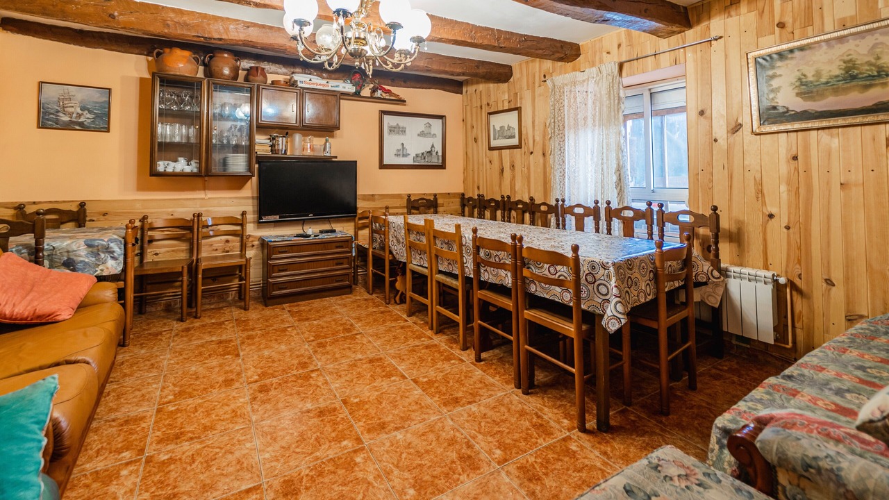 Photo of Livingroom in Montemayor de Pililla