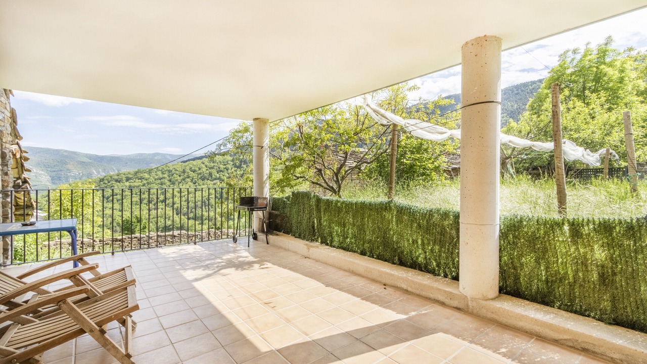 Photo of Patio Balcony in Veracruz