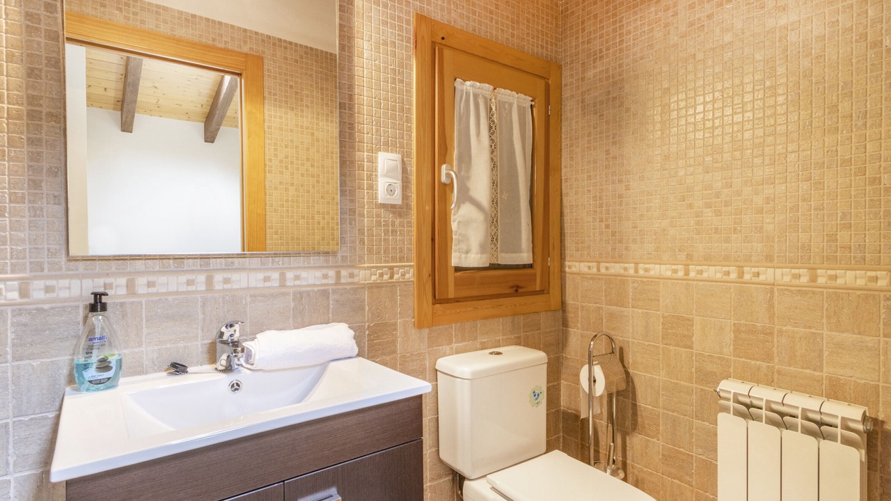 Photo of Bathroom in Veracruz