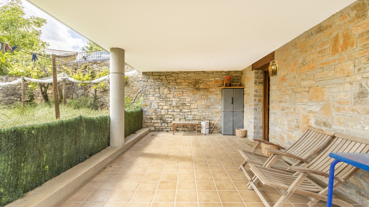Photo of Patio Balcony in Veracruz