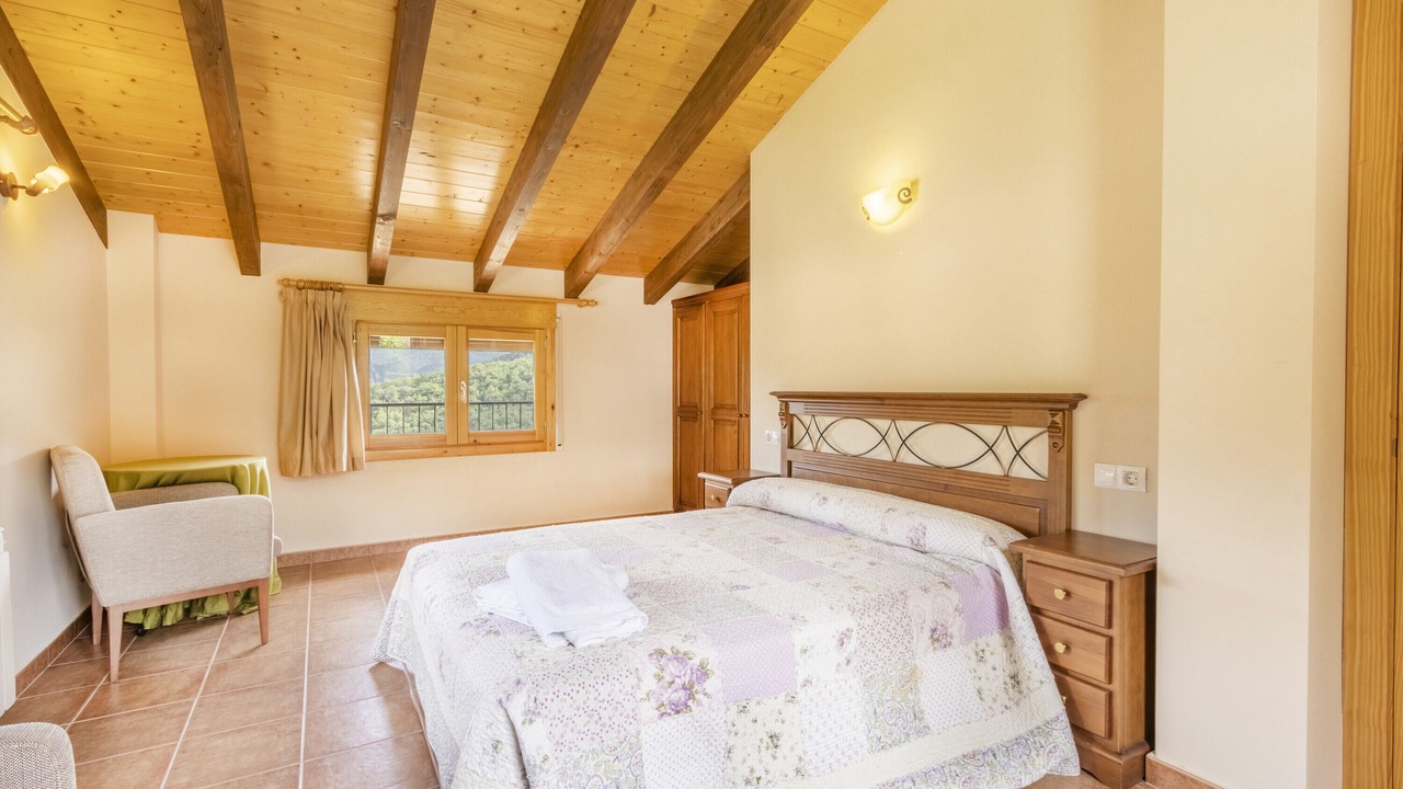 Photo of Bedroom in Veracruz