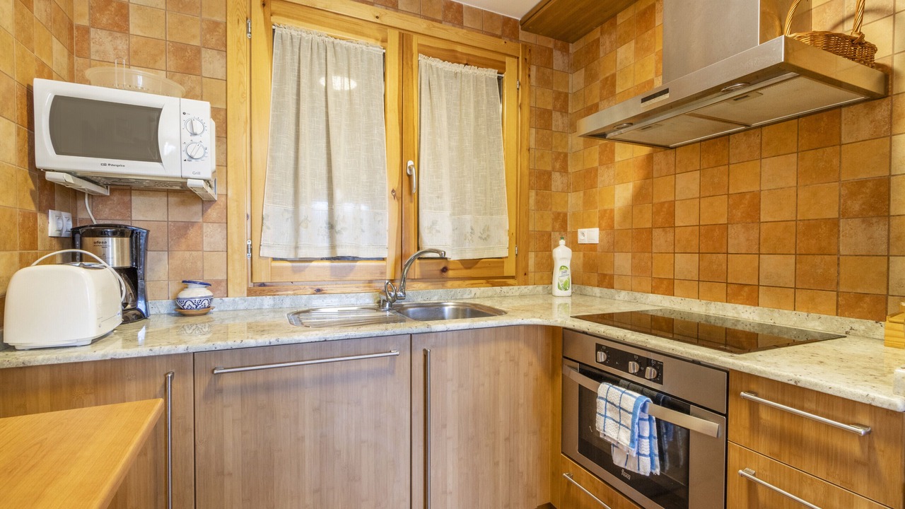 Photo of Kitchen in Veracruz