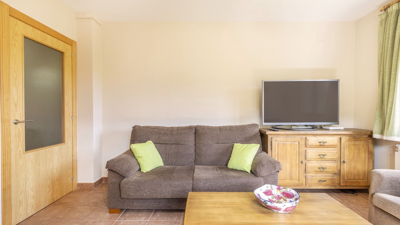 Photo of Livingroom in Veracruz